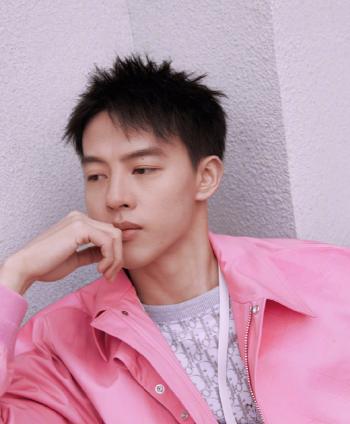 男星尹昉图片 _ 第(7)张
