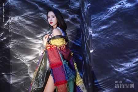 张梓琳图片 _ 第(6)张