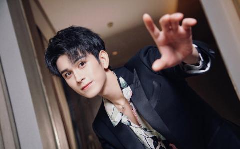 朱赞锦图片 _ 第(5)张
