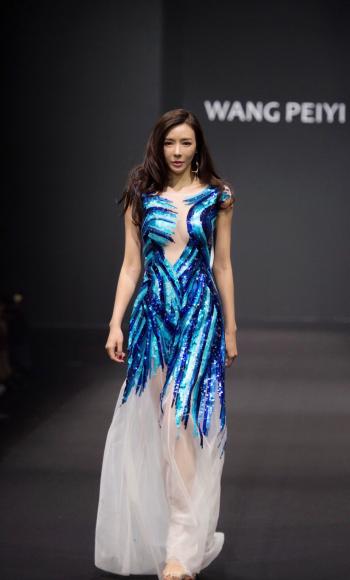 天龙八部 周韦彤香艳COS李秋水第0张