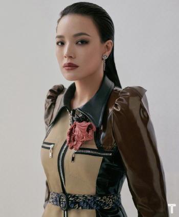 舒淇第1张