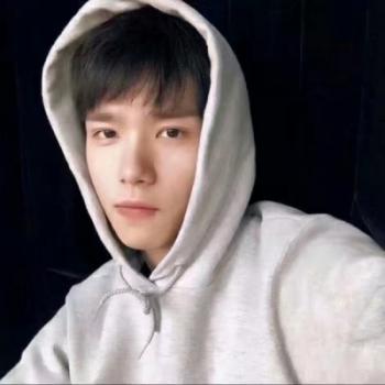 微信帅气个性男生头像图片第3张