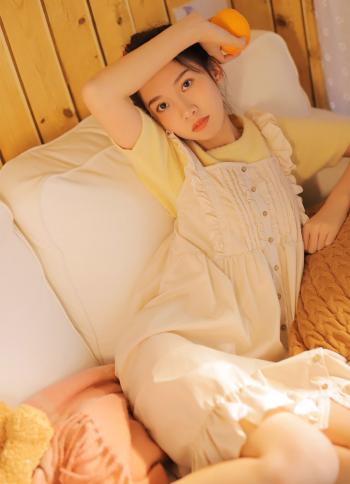 青春少女图片 _ 第(4)张