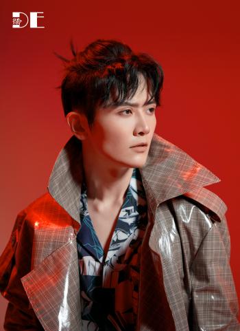 高清北京男明星刘端端庆余年图片第2张