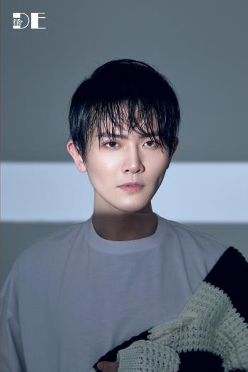 高清北京男明星刘端端庆余年图片第6张