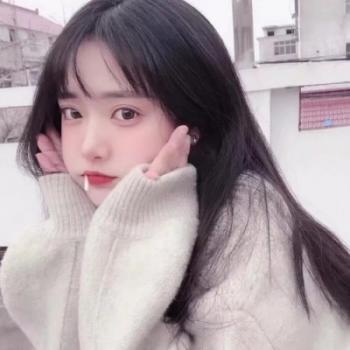 2020小清新好看可爱女生头像图片第4张
