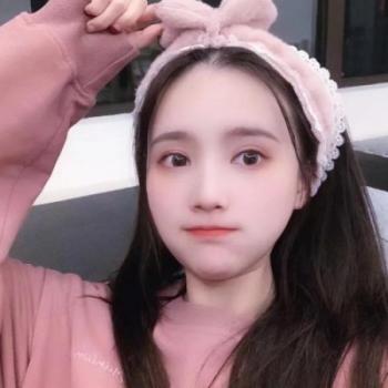 2020小清新好看可爱女生头像图片第6张