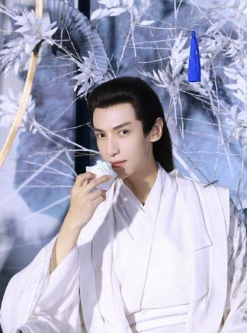 罗云熙图片 _ 第(8)张