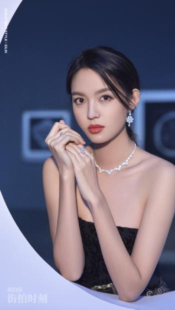 张梓琳图片 _ 第(4)张
