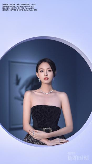 张梓琳图片 _ 第(5)张
