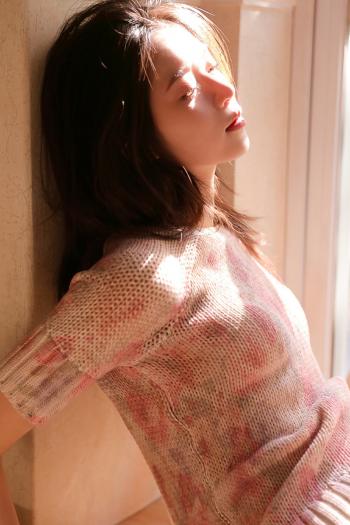 美女张瑶图片 _ 第(10)张