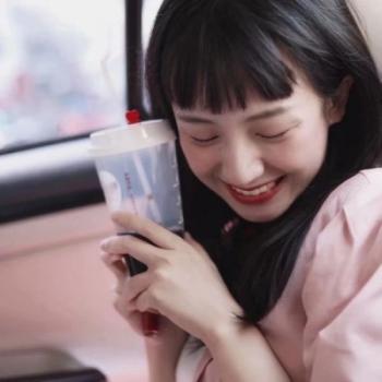 小清新清纯可爱女生图片 极品美女素颜生活照高清私房照图片合集下载(一)第4张
