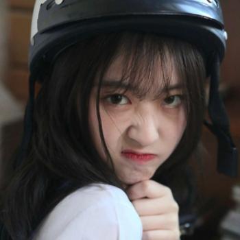 小清新清纯可爱女生图片 极品美女素颜生活照高清私房照图片合集下载(一)第6张