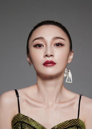 姚笛图片 _ 第(3)张