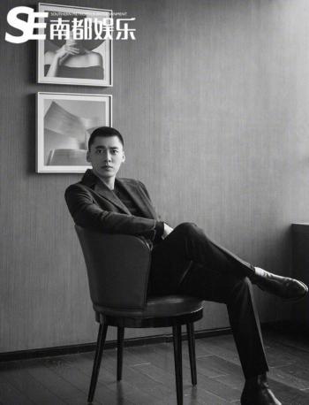 李易峰图片 _ 第(3)张