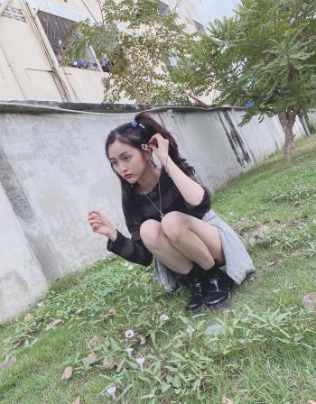 吴宣仪图片 _ 第(9)张