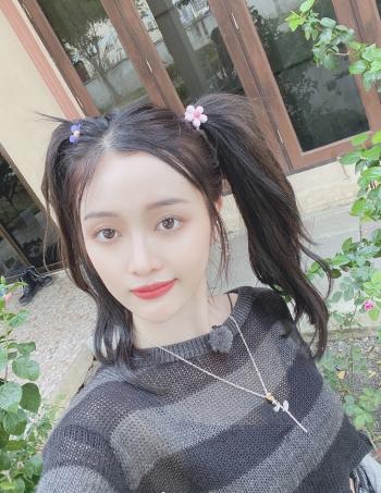 吴宣仪图片 _ 第(11)张