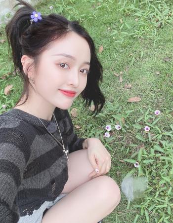 吴宣仪图片 _ 第(12)张