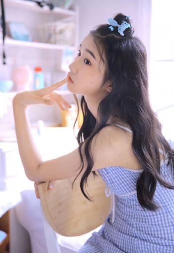 演员任敏图片 _ 第(4)张