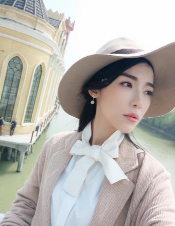 女星宁心图片 _ 第(5)张