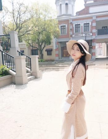 女星宁心图片 _ 第(6)张