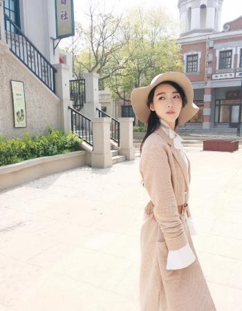 女星宁心图片 _ 第(7)张
