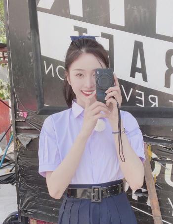 吴宣仪图片 _ 第(5)张