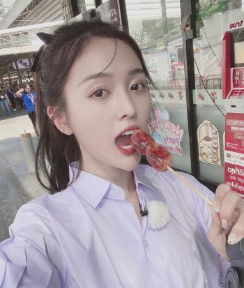 吴宣仪图片 _ 第(8)张