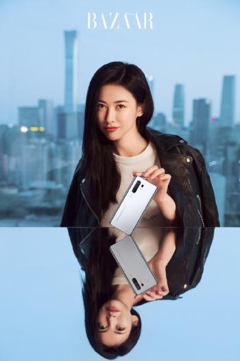 女星朱珠图片 _ 第(8)张