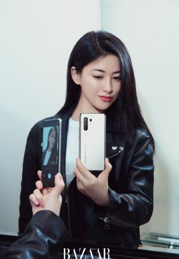 女星朱珠图片 _ 第(9)张