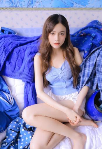 高清北京美女朱珠明媚养眼写真图片第0张