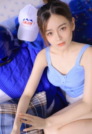 高清北京美女朱珠明媚养眼写真图片第3张