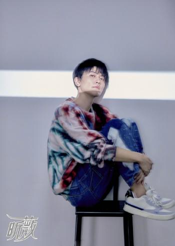 高清北京男明星刘端端庆余年图片第0张