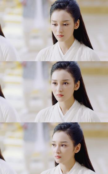 王一菲《香蜜沉沉烬如霜》海报剧照图片第4张