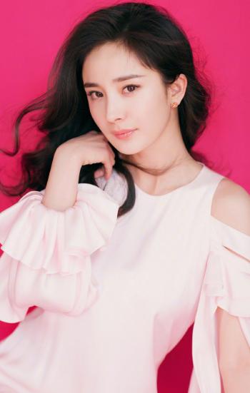 杨幂图片 _ 第(2)张