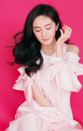 杨幂图片 _ 第(4)张