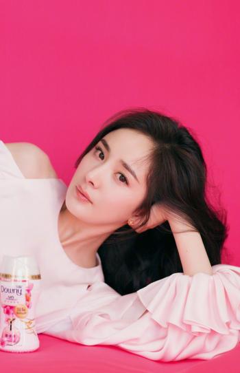杨幂图片 _ 第(6)张