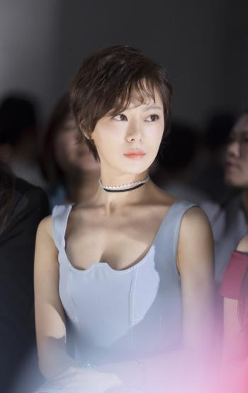 清新淡雅图片 _ 第(3)张