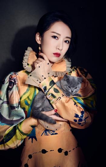 李念图片 _ 第(3)张