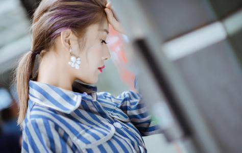 美女王双图片 _ 第(4)张
