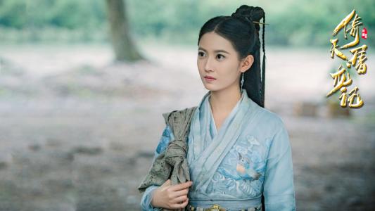 女星赵敏图片 _ 第(5)张