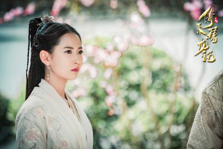 女星赵敏图片 _ 第(6)张
