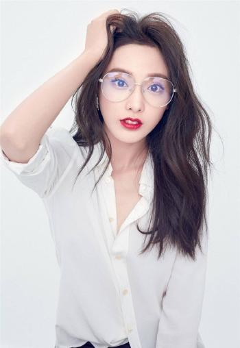彭小苒第3张