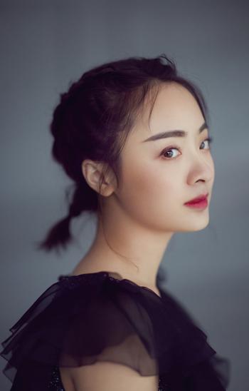 孙铱图片 _ 第(1)张