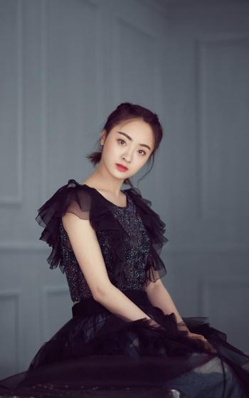 孙铱图片 _ 第(5)张