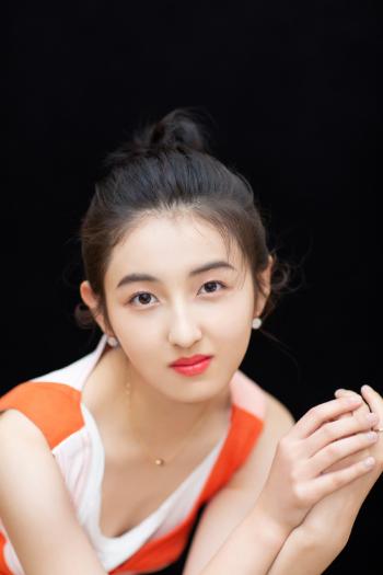 张子枫图片 _ 第(1)张