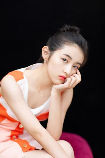 张子枫图片 _ 第(4)张