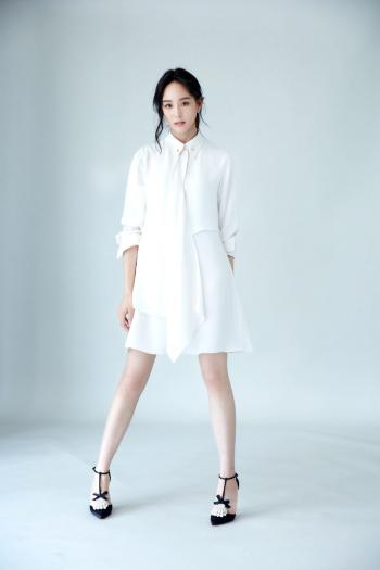 张钧甯图片 _ 第(2)张
