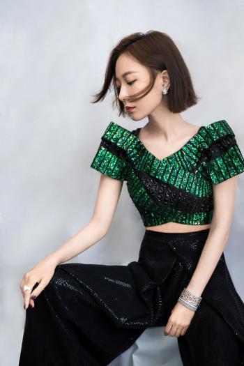 王珞丹图片 _ 第(3)张