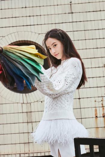 高清女星小龙女毛晓慧性感图片第4张